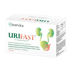 Urifast - Bionika