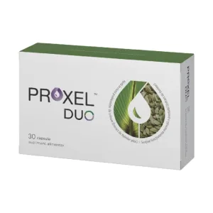 duo - Proxel