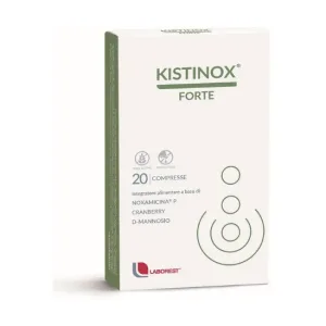 Forte - Kistinox