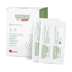 Actprobio - Kistinox