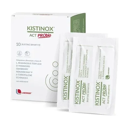 Actprobio - Kistinox