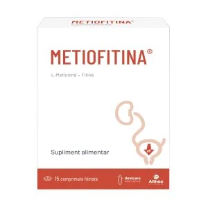 Metiofitina - Althea Life Science