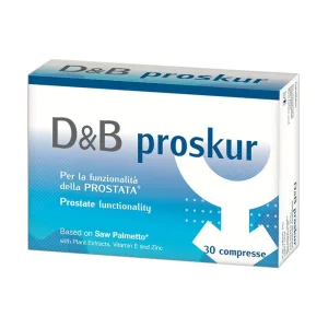 Proskur - D&B