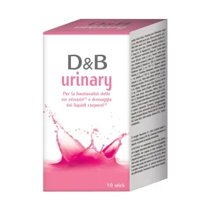 Urinary - D&B