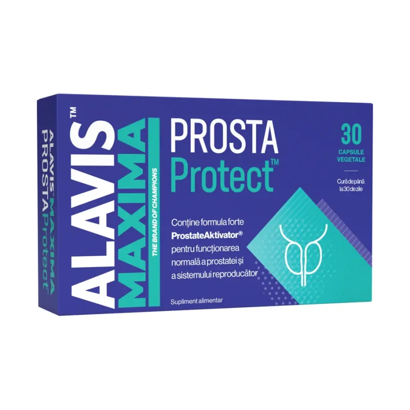 Prosta Protect - Alavis Maxima