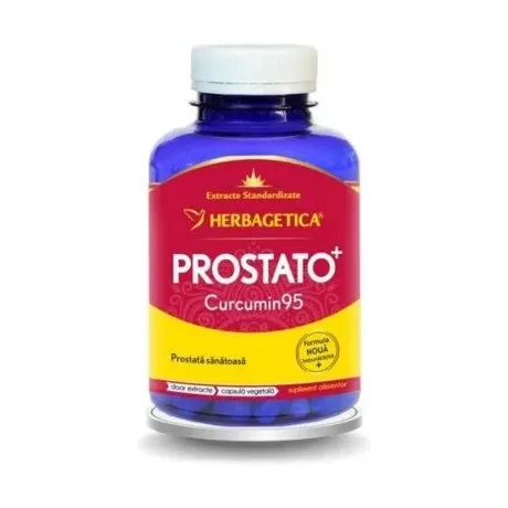 Prostato Curcumin95