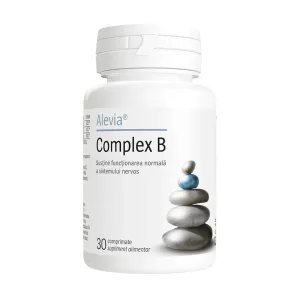 Complex B - Alevia