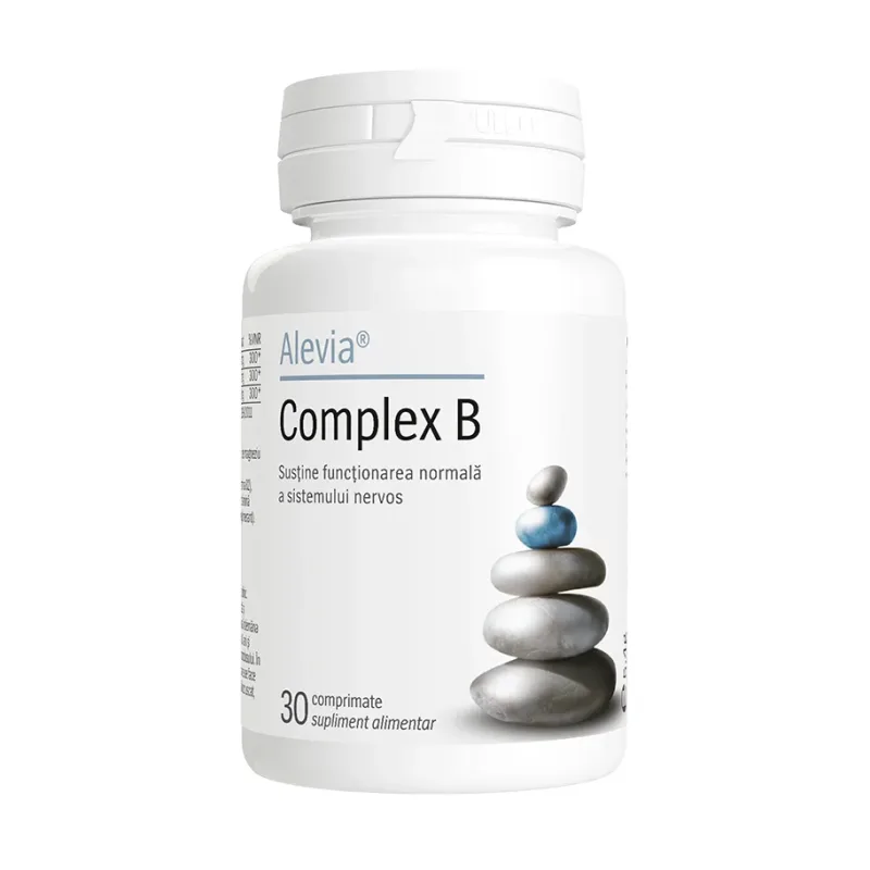 Complex B - Alevia