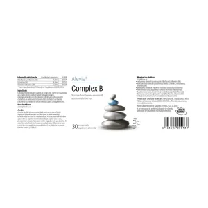 Complex B - Alevia