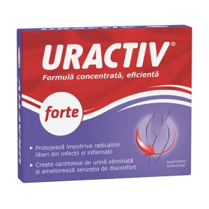 forte - Uractiv