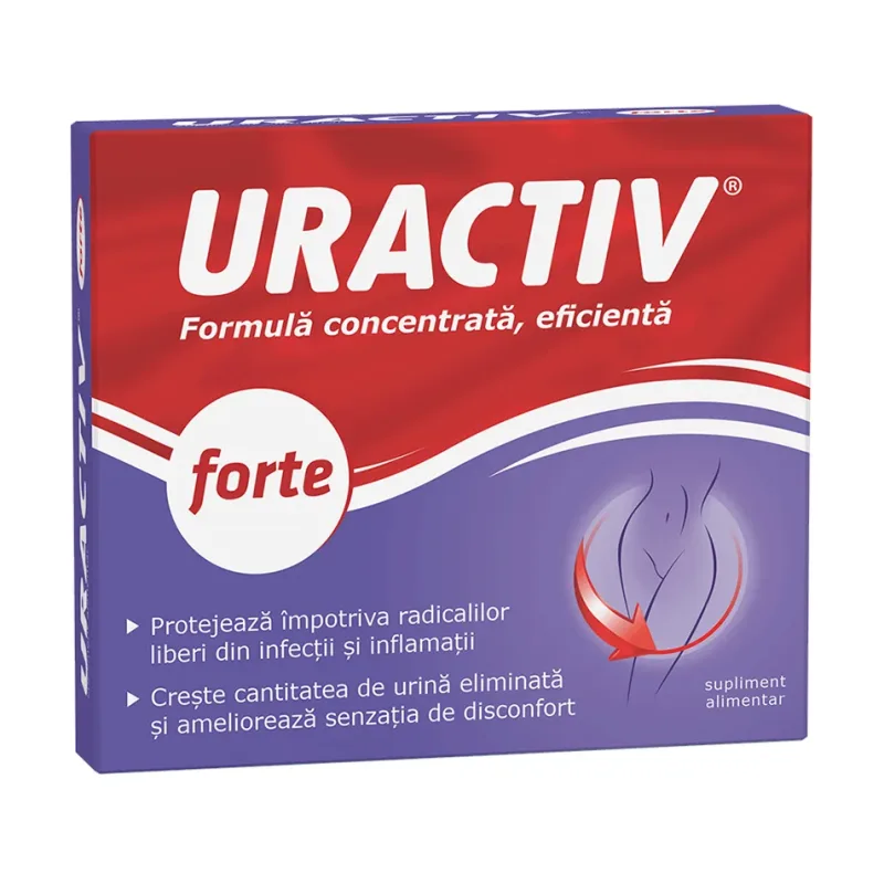 forte - Uractiv