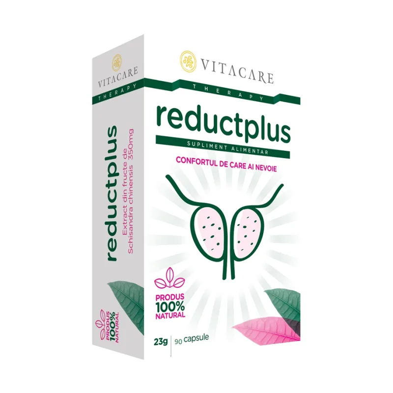 ReductPlus - Vitacare