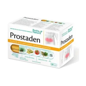 Prostaden - Rotta Natura