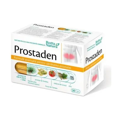 Prostaden - Rotta Natura