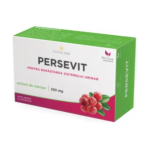 Persevit - Vitacare