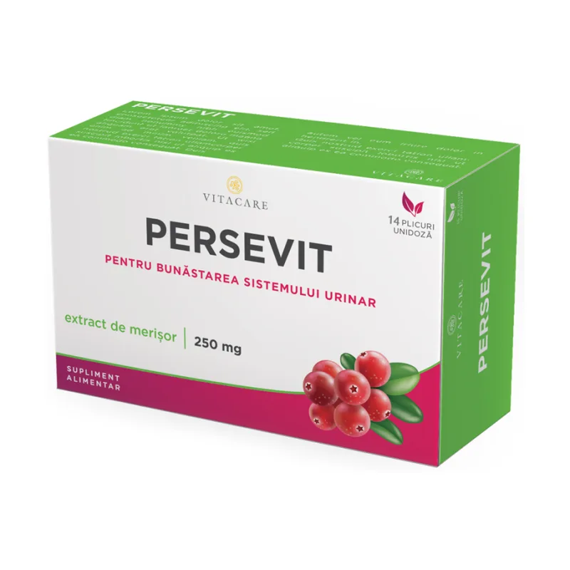 Persevit - Vitacare