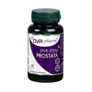DVR-Stem Prostata - DVR Pharm
