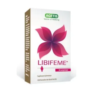 Libifeme - Agetis