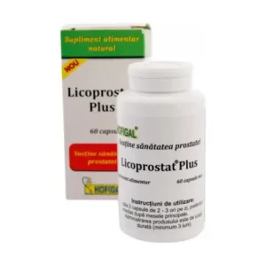 Licoprostat Plus - Hofigal