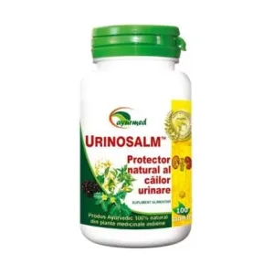 Urinosalm - Ayurmed