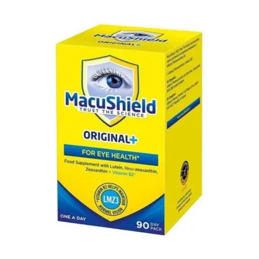 MacuShield Original+ - Macu Vision