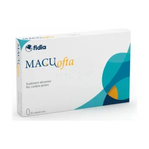 MACUofta - Fidia