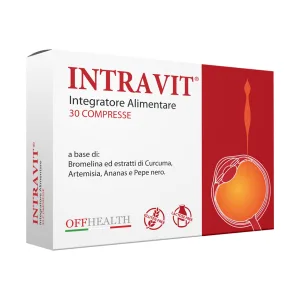 Intravit - OFFHEALTH