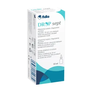 DROPsept - Fidia