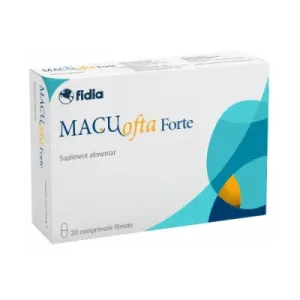 MACUofta Forte - Fidia