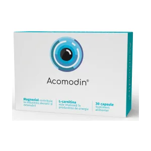 Acomodin - NaturPharma