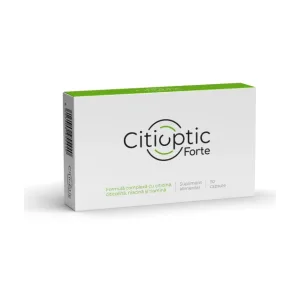 Citioptic forte - NaturPharma