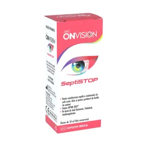 Onvision Septistop - Sun Wave Pharma