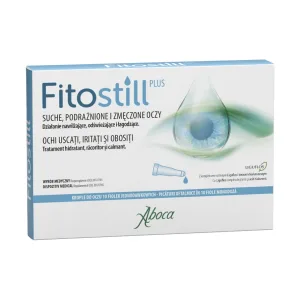 Fitostill pic. ochi x 0.5 ml - Aboca