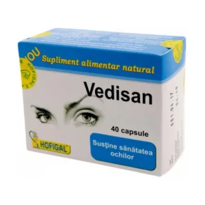 Vedisan - Hofigal