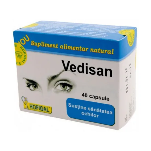 Vedisan - Hofigal