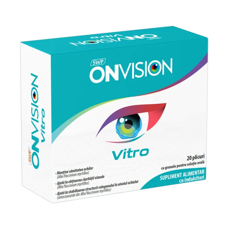 Onvision Vitro - Sun Wave Pharma