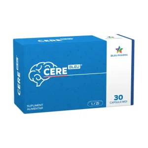 Cerebleu - Bleu Pharma