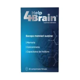 Help4Brain - Zdrovit
