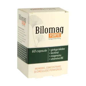 Bilomag Forte - Zdrovit