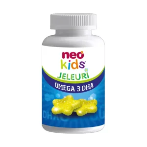 Omega 3 Dha - Neo Kids