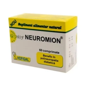 Hof Neuromion - Hofigal