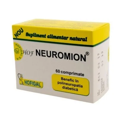Hof Neuromion - Hofigal