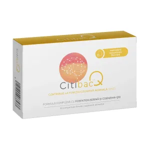 Citibac Q - NaturPharma