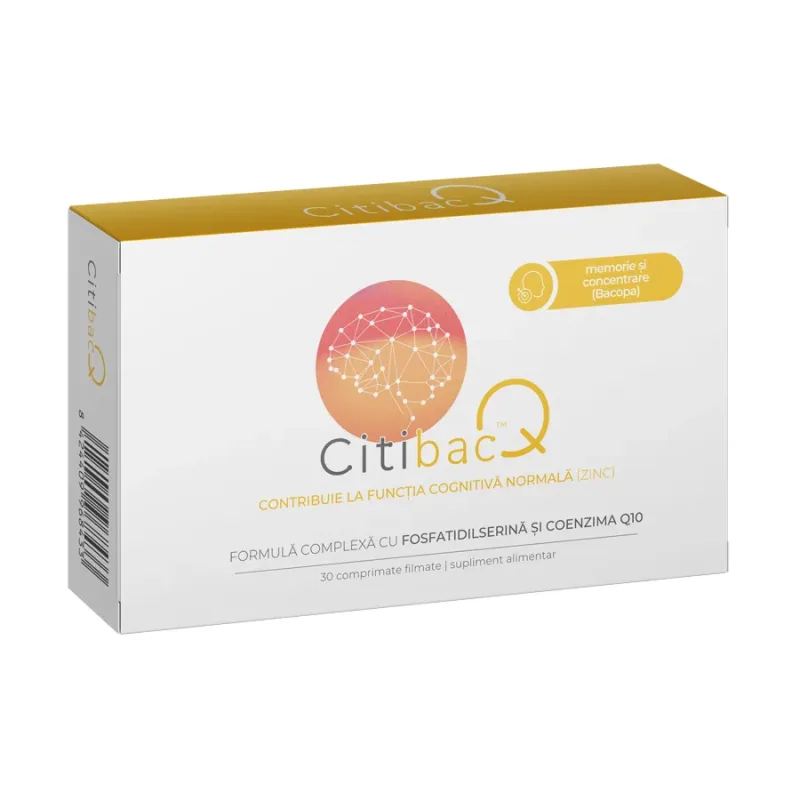 Citibac Q - NaturPharma