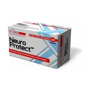 NeuroProtect - Farmaclass