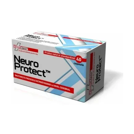 NeuroProtect - Farmaclass
