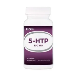 5-HTP 100 mg - GNC