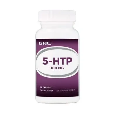 5-HTP 100 mg - GNC