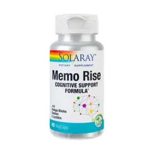 Memo Rise - Secom