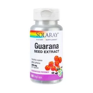 Guarana - Secom